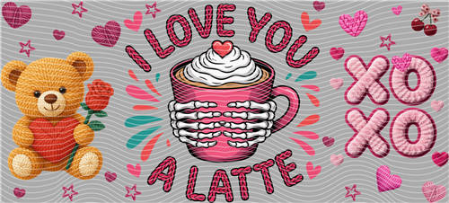 16oz Latest Bestseller-C 4566